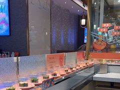 -争鲜回转寿司(南开大悦城店)