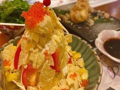 -七町糖果寿司屋(龙洞广工店)