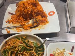 -白玉·朝鲜族烤串(光明大仟里店)