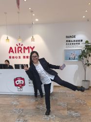 -爱儿美儿童摄影亲子馆(五路居店)