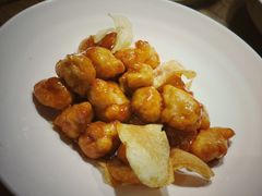 糖醋里脊-70后饭吧(府河街店)