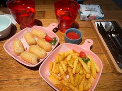 -赛维利亚中西餐厅(仁怀店)