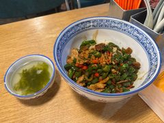 -赣南粉局·江西小炒·锅气炒粉(人民广场店)