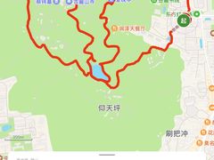 -岳麓山风景名胜区