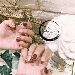 -雪儿·YuKi美甲美睫皮肤管理Salon