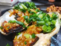 -本味家贵州烤肉&爆浆小豆腐(会展一店)