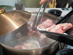 原味椰子鸡-狐狸爱上椰子鸡(滨江星光大道店)