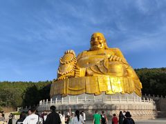 -千佛山风景名胜区