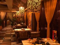 -润园四季椰子鸡火锅(海上世界店)