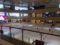 -冠军冰场CHAMPION RINK(苏州中心商场店)