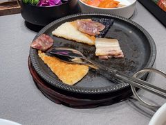 -小厨娘淮扬菜(河西奥美大厦店)