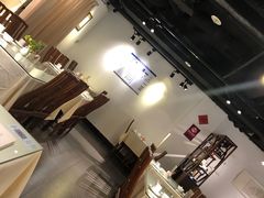 大堂-天厨妙香素食餐厅(清华店)