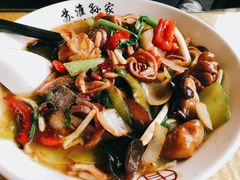 -孙家面馆(小康城店)