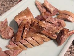 -南京大牌档(香港广场店)
