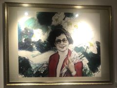 -红线女旧居