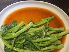 -绿茶餐厅(同成街华联店)