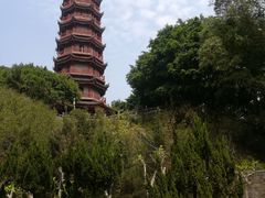 景点-南沙天后宫景区