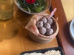 -手选潮汕鲜活牛肉火锅(二七广场店)