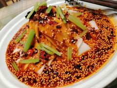 -大厨小馆(华阳城店)