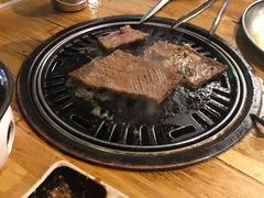 调味牛排-秋木烤肉·韩国牛肉名家(高新旗舰店)