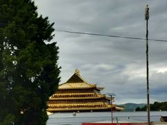 -达仓郎木寺院