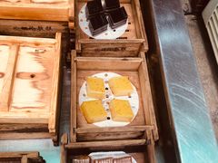 自助取餐区-欢姐伦教糕(北海大道北店)