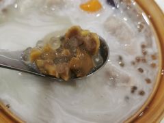 栗子香芋西米露-糖潮糖水铺(省府店)