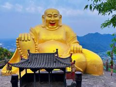 -大慈岩风景区