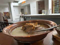 -自如ZSPACE四合院艺术餐厅