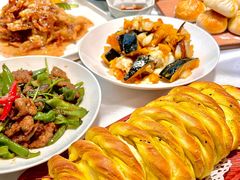-香满楼(南关店)