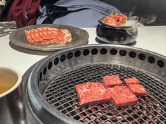 -焱铁烧·黑毛和牛专门店(杭州嘉里中心店)