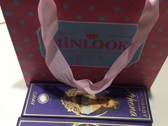 -4inlook美目美佳隐形眼镜店(大悦城店)