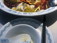 -花椒俏川菜小馆(南海万达店)