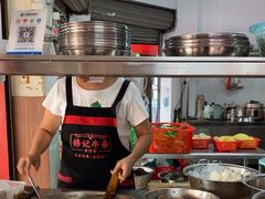 -修记牛杂店(同华东一路店)