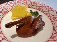 -谭厨中山传家菜.乳鸽.脆鲩鱼(华强北中航城店)