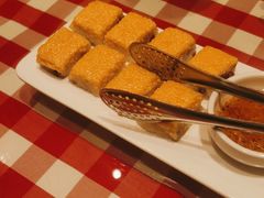 -西贝(六里桥旗舰店)