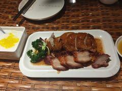 蜜汁叉烧-老广酒楼(樱花店)