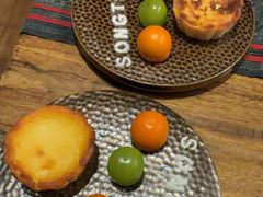 -松赞香格里拉林卡酒店