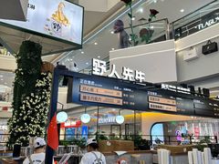 -野人先生Gelato(上海长宁龙之梦店)