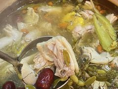 -洪大厨鸡煲(福田店)