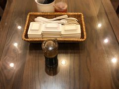 -明将锅贴(五爱路店)