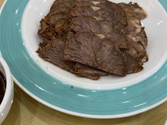-聚丰德饭店(经五路店)