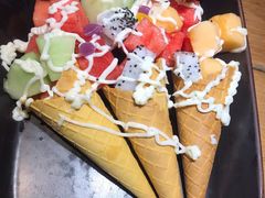 -金牌外婆家(苏州中心店)