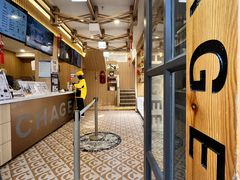 -霸王茶姬(南强街店)