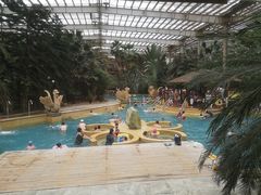 -龙达温泉生态城