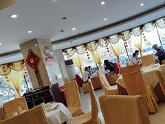 -北京全聚德(方庄店)