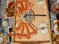 -震海贝烤贝·民俗特色店(延吉总店)