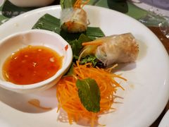 -芭札·Thai泰国餐厅(同和金铂天地店)