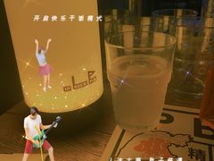 -爱啤精酿·民谣酒馆(滨江店)