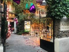 -成桂西餐厅·42年的味道(五大道疙瘩楼店)